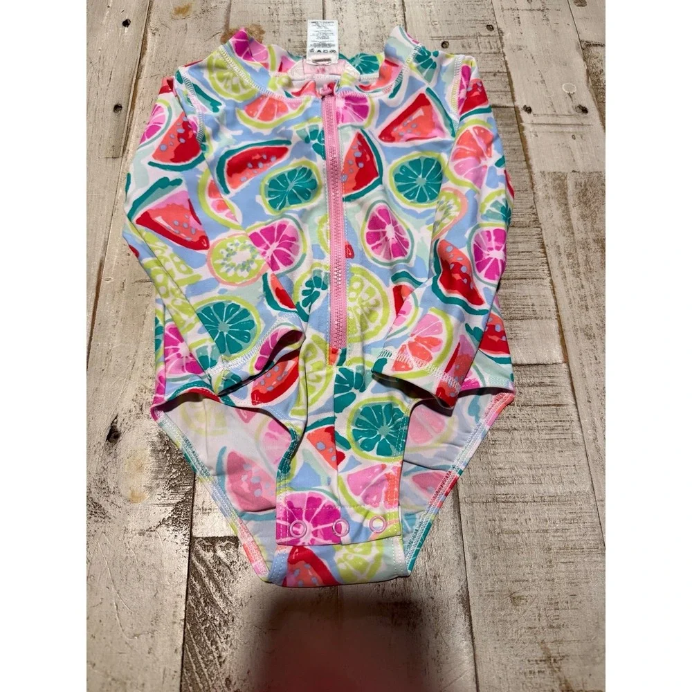 Toddler‎ Tommy Bahama bathing suit